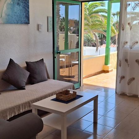 Mirador De Sotavento Apartment 8209 Costa Calma Zewnętrze zdjęcie