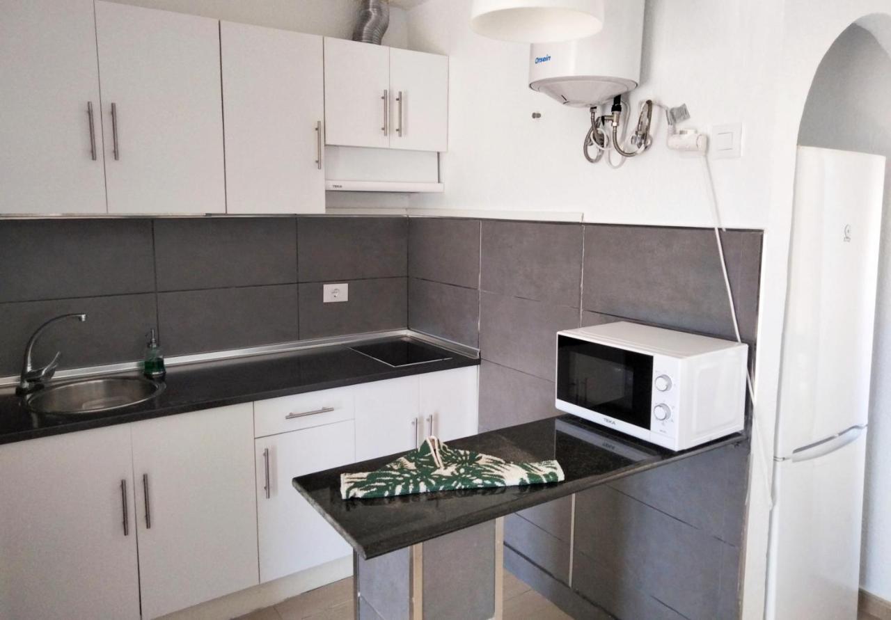 Mirador De Sotavento Apartment 8209 Costa Calma Zewnętrze zdjęcie