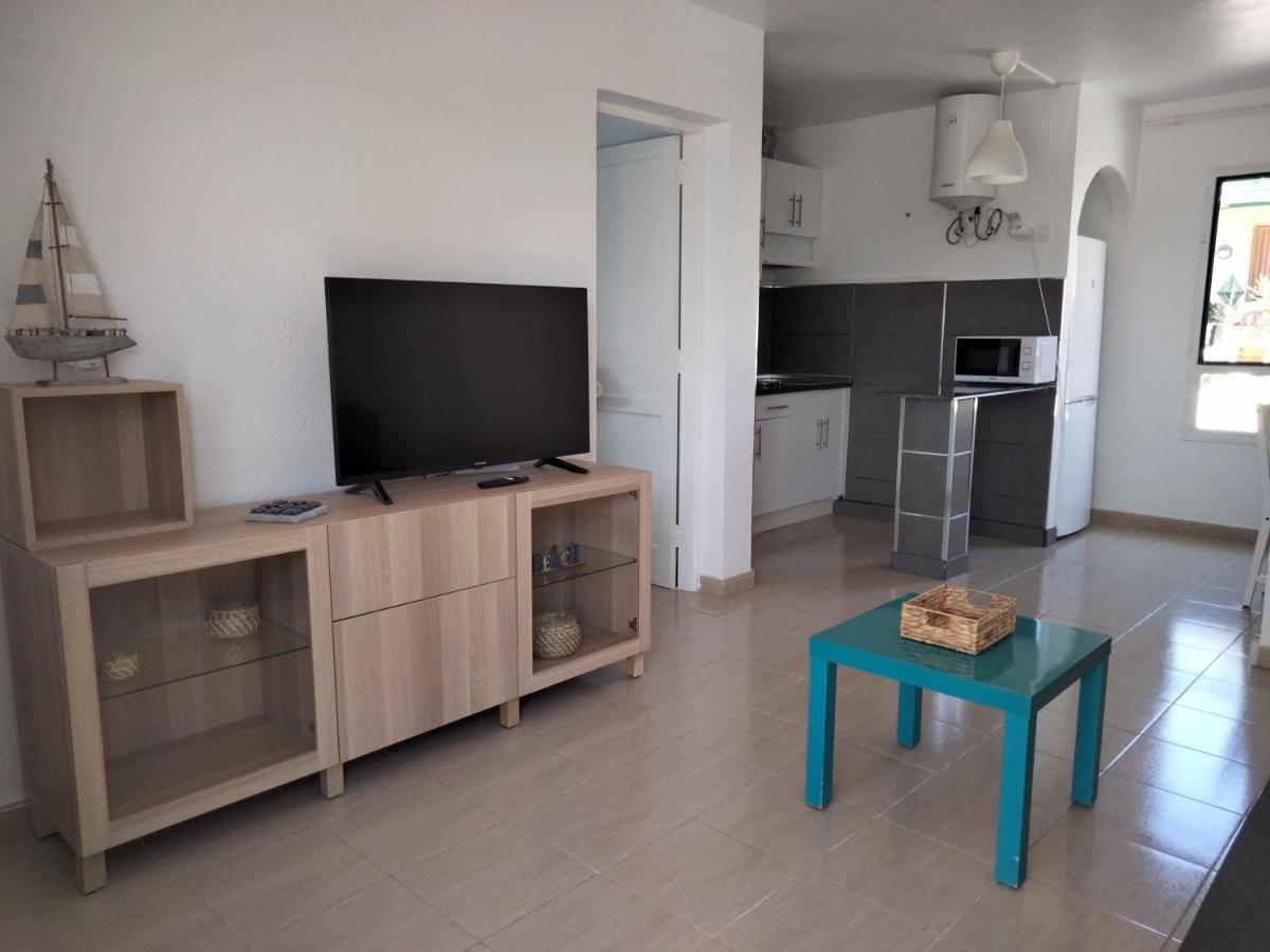 Mirador De Sotavento Apartment 8209 Costa Calma Zewnętrze zdjęcie