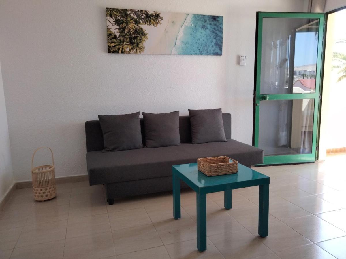 Mirador De Sotavento Apartment 8209 Costa Calma Zewnętrze zdjęcie