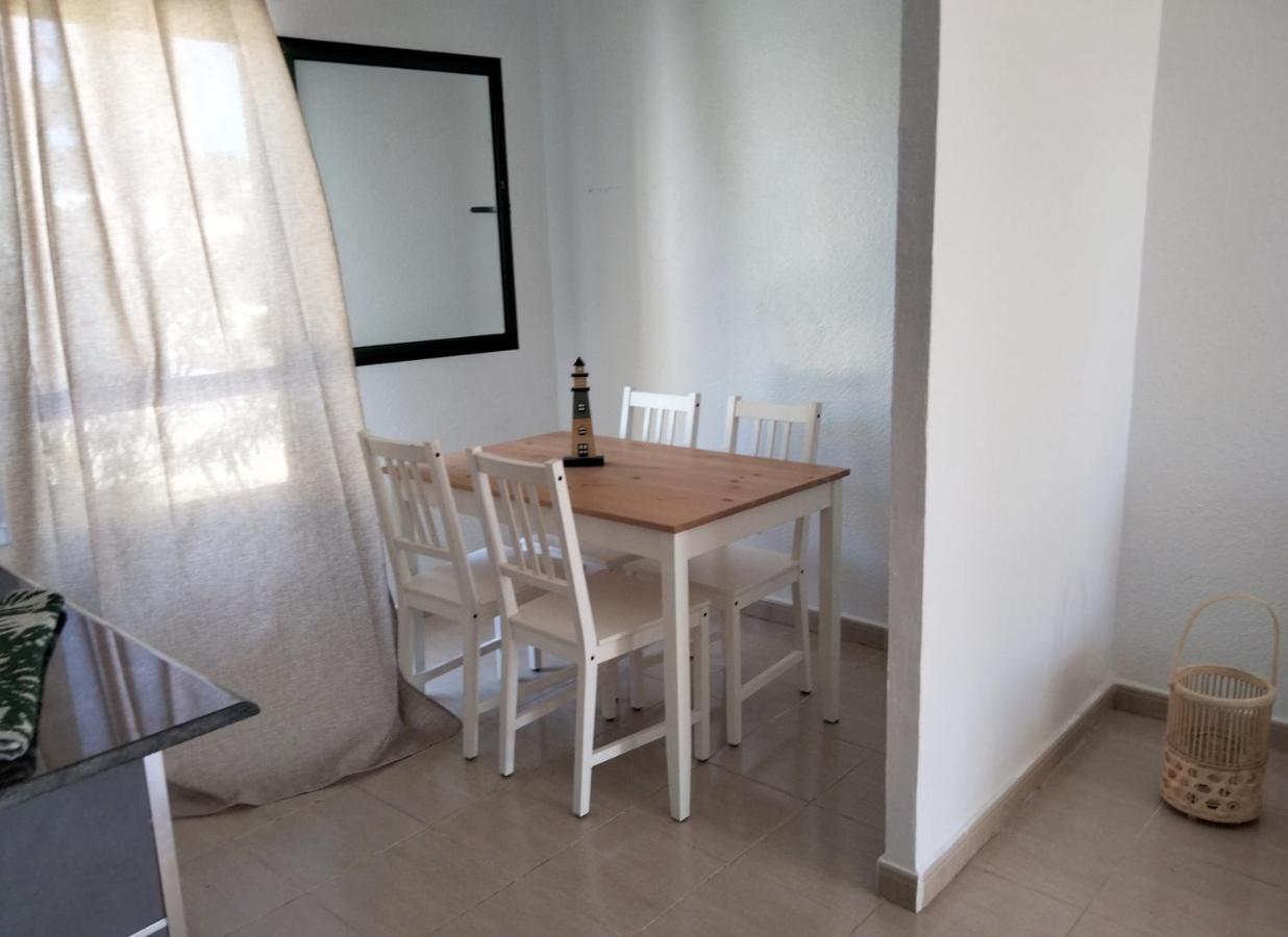 Mirador De Sotavento Apartment 8209 Costa Calma Zewnętrze zdjęcie
