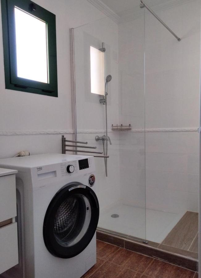 Mirador De Sotavento Apartment 8209 Costa Calma Zewnętrze zdjęcie