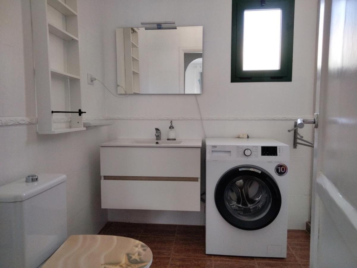 Mirador De Sotavento Apartment 8209 Costa Calma Zewnętrze zdjęcie