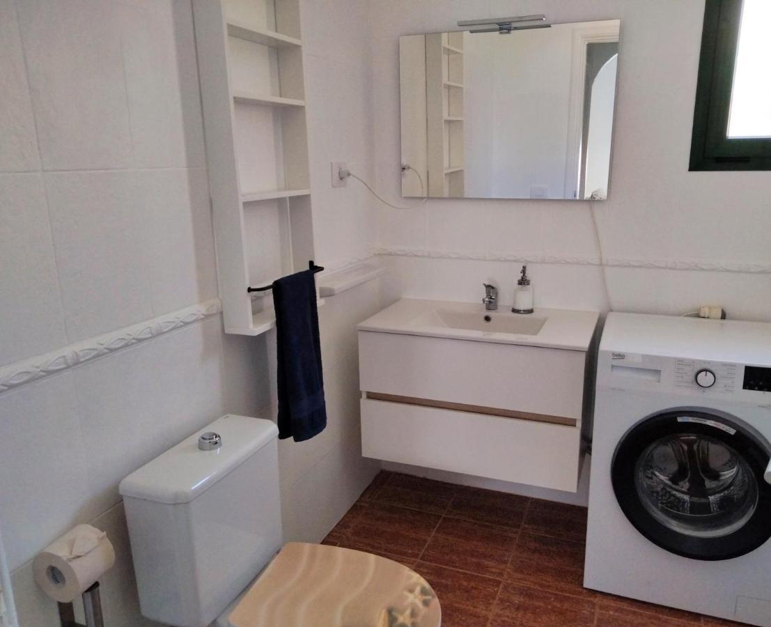 Mirador De Sotavento Apartment 8209 Costa Calma Zewnętrze zdjęcie