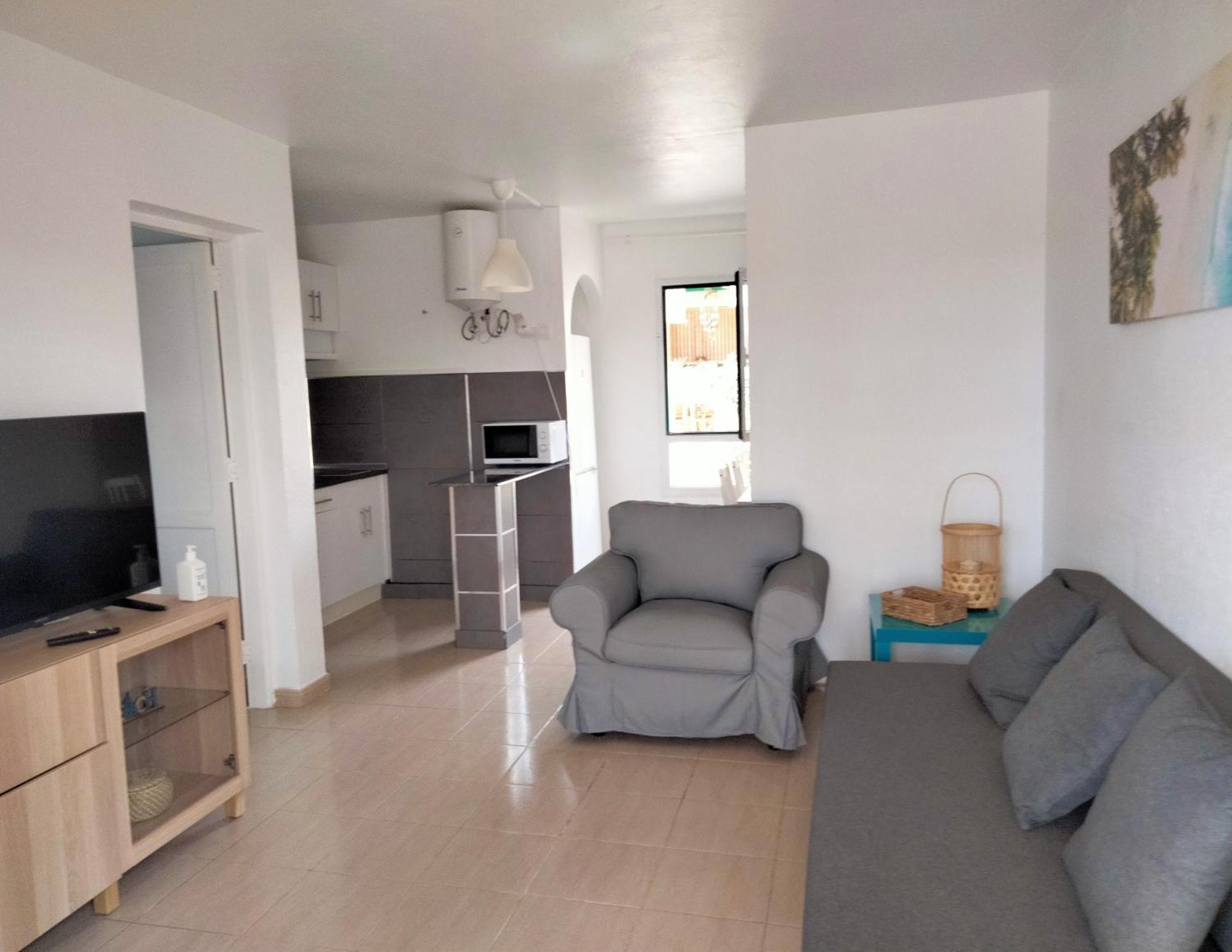 Mirador De Sotavento Apartment 8209 Costa Calma Zewnętrze zdjęcie